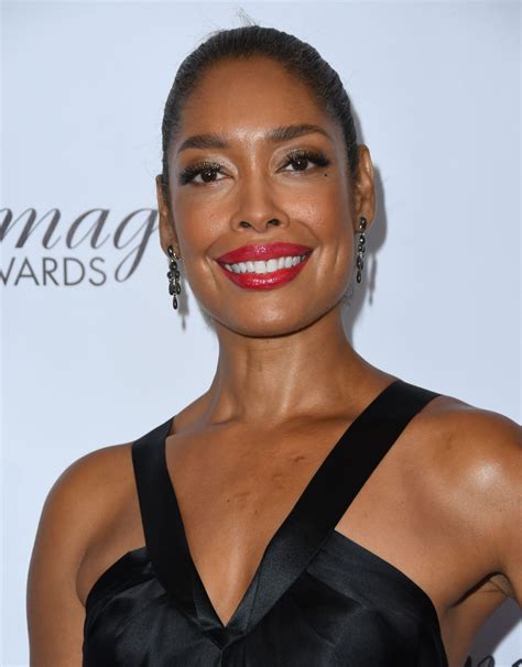 Best Gina Torres Posts